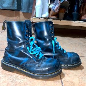 Vintage Dr. Martens